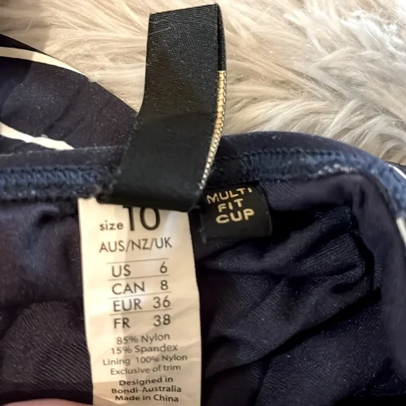 5 Piece Swimsuit and Cover-Up Bundle! - Picture 9 of 15